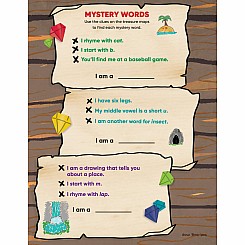 Learn by Sticker: Beginning Phonics: Use Phonics to Create 10 Friendly Monsters!