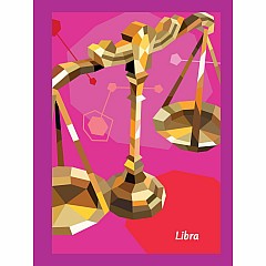 Paint by Sticker (Official): Zodiac: Create All 12 Zodiac Signs One Sticker at a Time