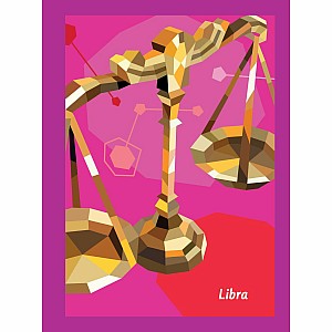 Paint by Sticker (Official): Zodiac: Create All 12 Zodiac Signs One Sticker at a Time