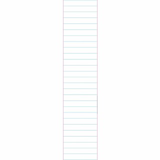 Everything You Need to Ace English Language Arts in One Big Fat Notebook, 2nd Edition: The Complete Middle School Study Guide