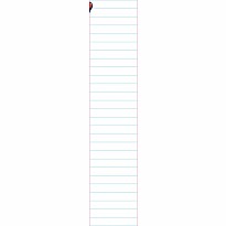 Everything You Need to Ace English Language Arts in One Big Fat Notebook, 2nd Edition: The Complete Middle School Study Guide