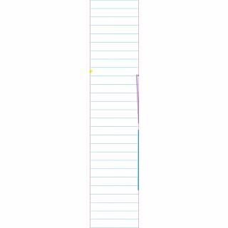 Everything You Need to Ace English Language Arts in One Big Fat Notebook, 2nd Edition: The Complete Middle School Study Guide