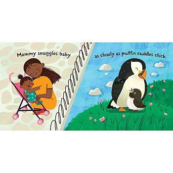 Indestructibles: Mommy and Me