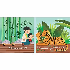 Indestructibles: Mommy and Me