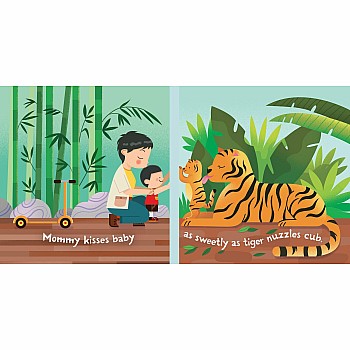 Indestructibles: Mommy and Me