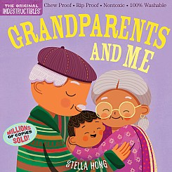 Indestructibles: Grandparents and Me