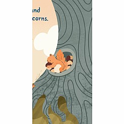 Indestructibles: Baby Loves Fall