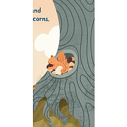 Indestructibles: Baby Loves Fall