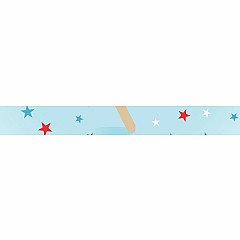 Paint by Sticker Kids: America: Create 10 Pictures One Sticker at a Time!