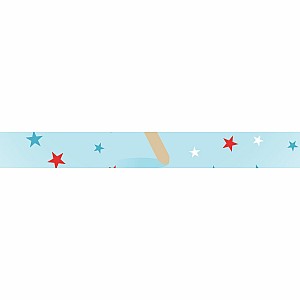 Paint by Sticker Kids: America: Create 10 Pictures One Sticker at a Time!
