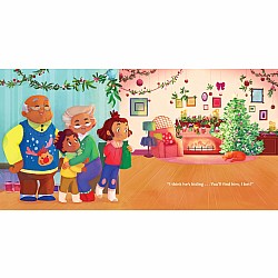 Hide-and-Seek with Santa Claus