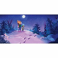 Hide-and-Seek with Santa Claus