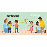 Twinkle, Twinkle, Hanukkah