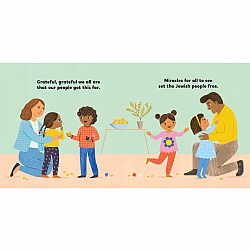 Twinkle, Twinkle, Hanukkah