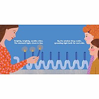 Twinkle, Twinkle, Hanukkah