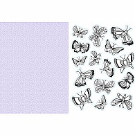 Color Your Own Stickers, Volume 2: Trade Edition