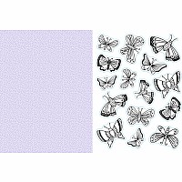 Color Your Own Stickers, Volume 2: Trade Edition
