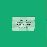 My First Paint by Sticker: Happy Christmas