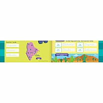 Brain Quest Learn to Write Cursive