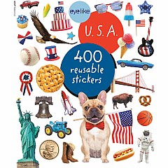 Eyelike Stickers U.S.A.