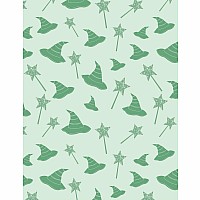 Wickedly Popular: Stickers for Your Inner Witch