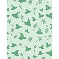 Wickedly Popular: Stickers for Your Inner Witch