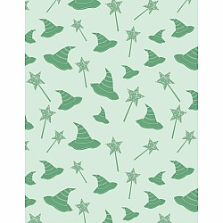 Wickedly Popular: Stickers for Your Inner Witch