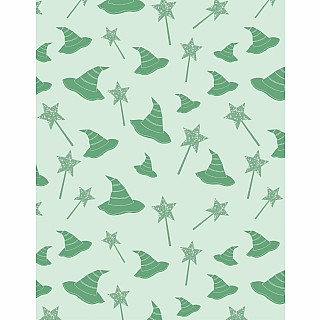 Wickedly Popular: Stickers for Your Inner Witch