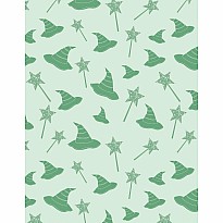 Wickedly Popular: Stickers for Your Inner Witch