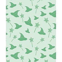 Wickedly Popular: Stickers for Your Inner Witch