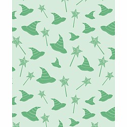 Wickedly Popular: Stickers for Your Inner Witch