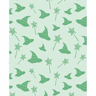 Wickedly Popular: Stickers for Your Inner Witch