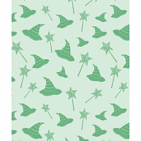 Wickedly Popular: Stickers for Your Inner Witch