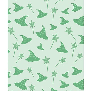 Wickedly Popular: Stickers for Your Inner Witch