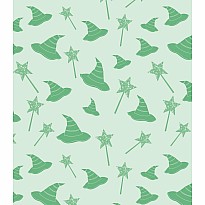 Wickedly Popular: Stickers for Your Inner Witch