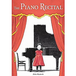 The Piano Recital
