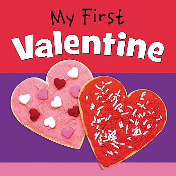 My First Valentine