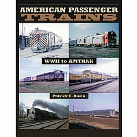 American Passenger Trains
