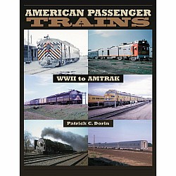 American Passenger Trains