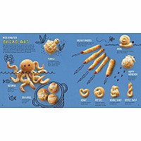 Baking Class: 50 Fun Recipes Kids Will Love to Bake!