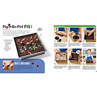 Baking Class: 50 Fun Recipes Kids Will Love to Bake!