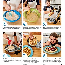 Cooking Class Global Feast!: 44 Recipes That Celebrate the World’s Cultures