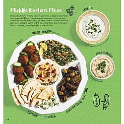 Cooking Class Global Feast!: 44 Recipes That Celebrate the World’s Cultures