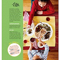 Cooking Class Global Feast!: 44 Recipes That Celebrate the World’s Cultures