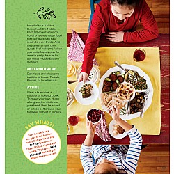 Cooking Class Global Feast!: 44 Recipes That Celebrate the World’s Cultures