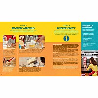 Kids Cook Dinner: 23 Healthy, Budget-Friendly Meals from the Best-Selling Cooking Class Series