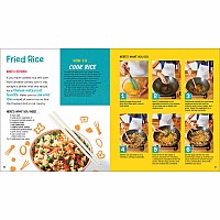 Kids Cook Dinner: 23 Healthy, Budget-Friendly Meals from the Best-Selling Cooking Class Series