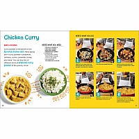 Kids Cook Dinner: 23 Healthy, Budget-Friendly Meals from the Best-Selling Cooking Class Series