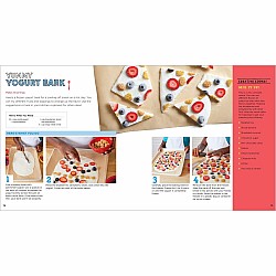 Cooking Class, 10th Anniversary Edition: 73 Fun Recipes Kids Will Love to Make (and Eat!)