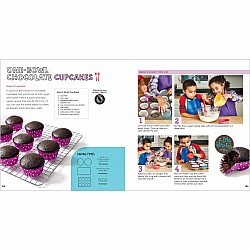 Cooking Class, 10th Anniversary Edition: 73 Fun Recipes Kids Will Love to Make (and Eat!)